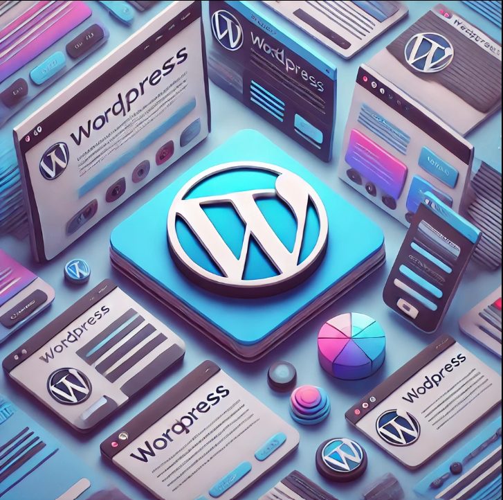 Aprender Wordpress paso a paso para principiantes 2025