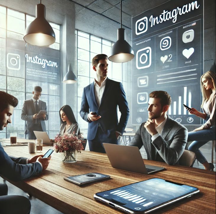 Cómo Crear una Estrategia de Contenido en Instagram para Negocios Pequeños