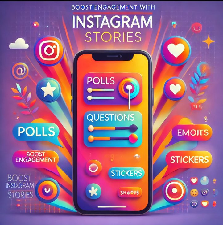 Cómo Usar Instagram Stories para Aumentar el Engagement
