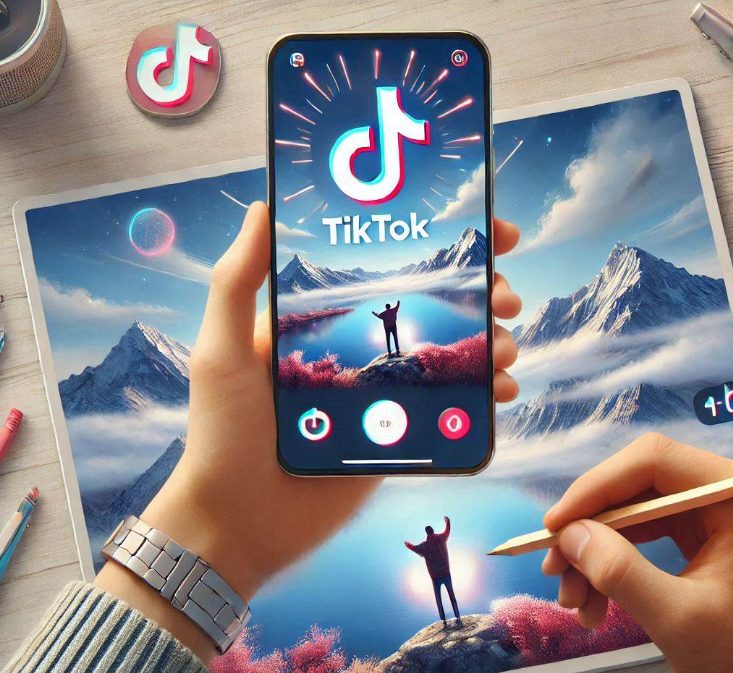Cómo crear contenido viral en TikTok sin tener experiencia previa 🎥