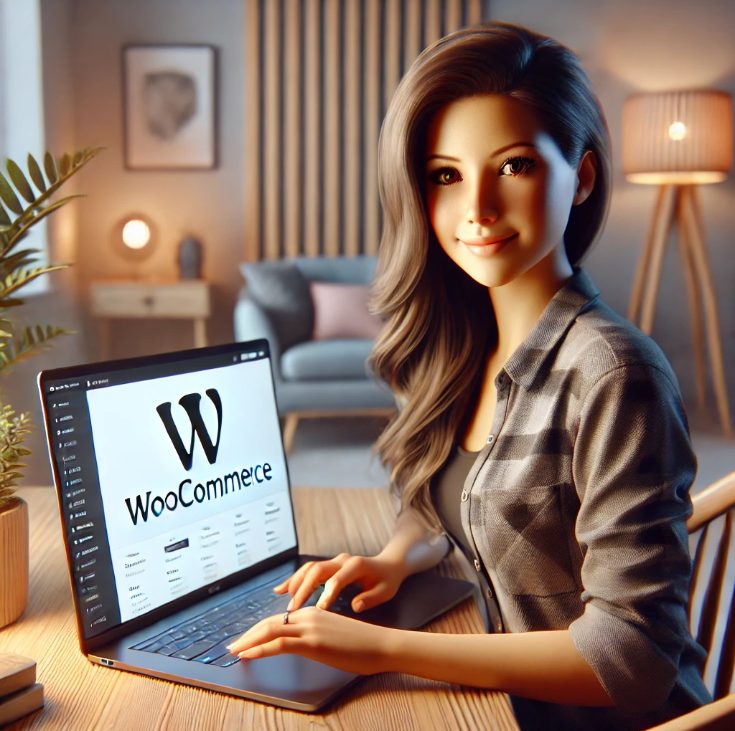 Cómo crear una tienda online con WooCommerce en WordPress 🛍️