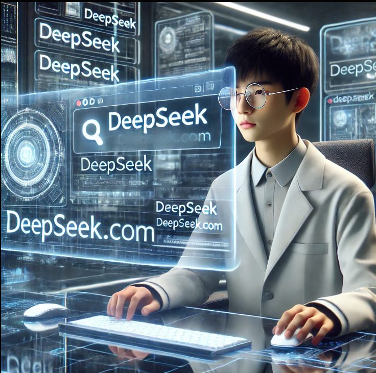 Cómo empezar con DeepSeek: Una guía paso a paso para principiantes🌟