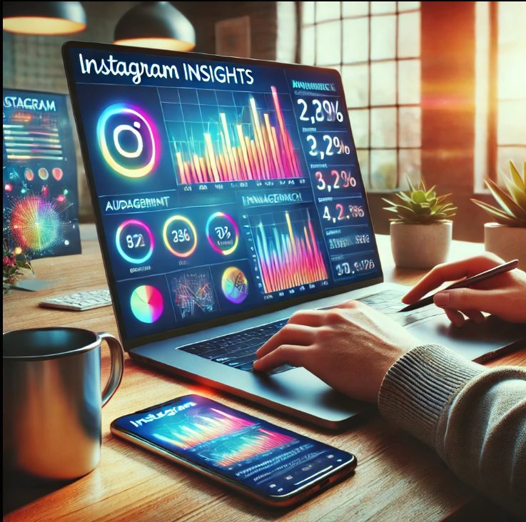 Cómo hacer un análisis de tus métricas de Instagram con Instagram Insights