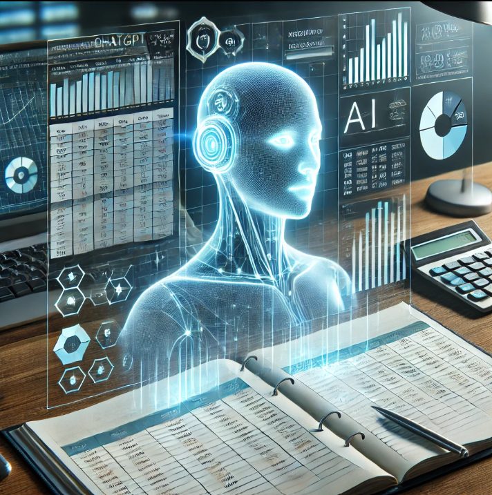 Cómo usar ChatGPT en Excel para automatizar tareas