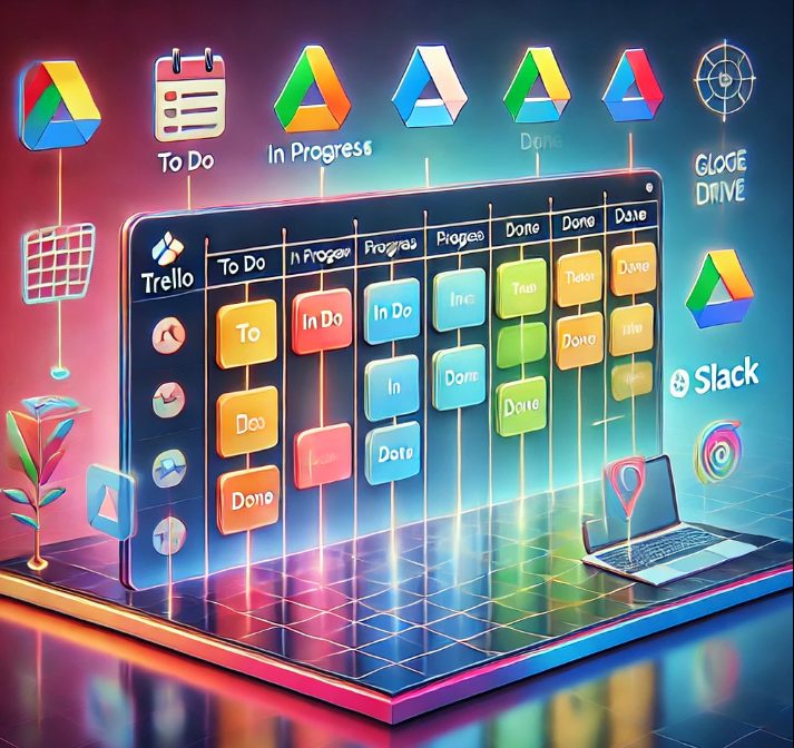 Complementos esenciales para Trello