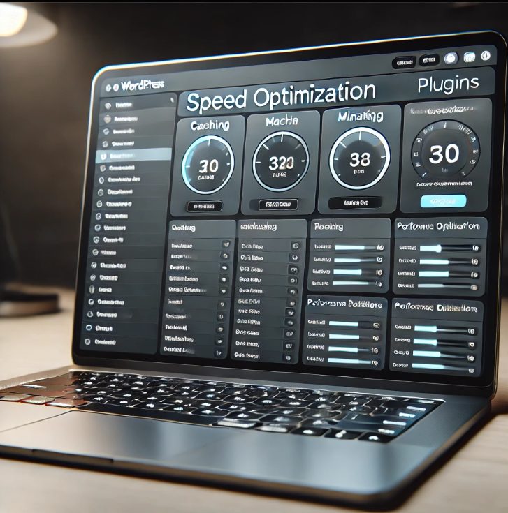 Mejores plugins de WordPress para mejorar la velocidad de tu web 🚀