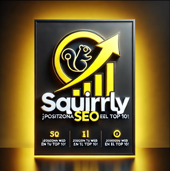 Squirrly herramientas SEO efectivas