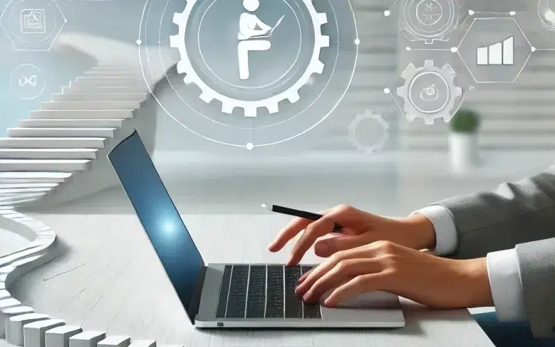 Blog para desarrollar habilidades tecnológicas Paso a Paso y Gratis