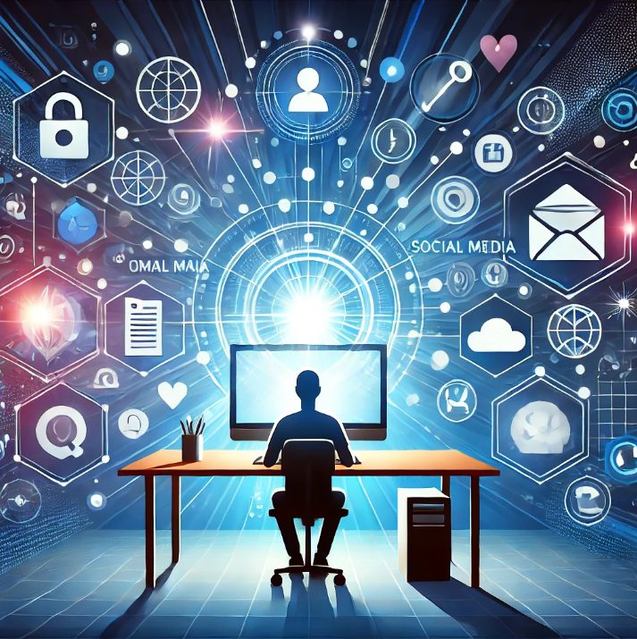 ¿Qué es el mundo digital y cómo empezar? Una guía para principiantes