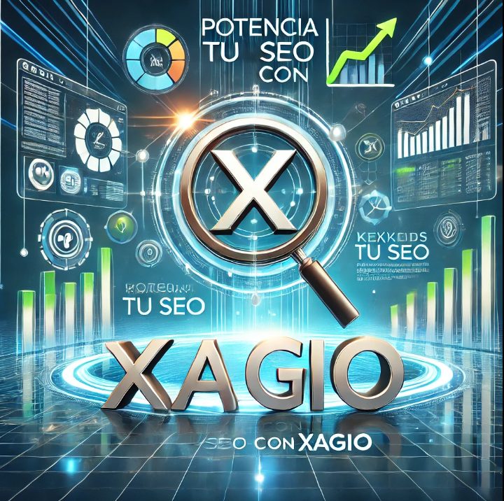 manual de Xagio SEO