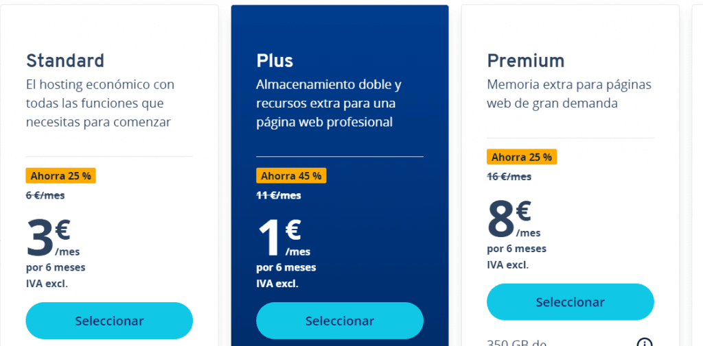 plan de hosting plus en ionos plan de hosting plus en ionos
